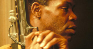 Predator 2 : photo, Danny Glover