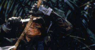 Predator : photo, Sonny Landham