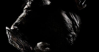 Predators : Affiche