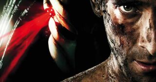 Predators : Affiche française