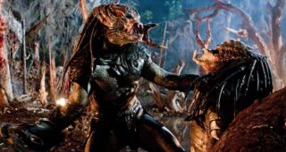 Predators : photo