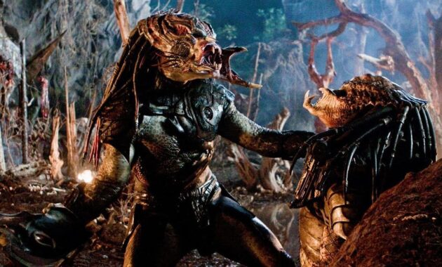 Predators : photo