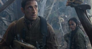 Predators : photo, Adrien Brody