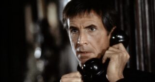 Psychose 2 / Psychose II : photo, Anthony Perkins