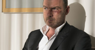 Ray Donovan : photo, Liev Schreiber