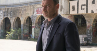 Ray Donovan : photo, Liev Schreiber