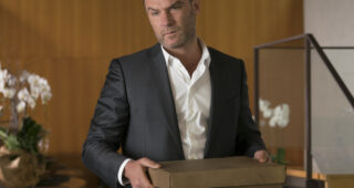 Ray Donovan : photo, Liev Schreiber