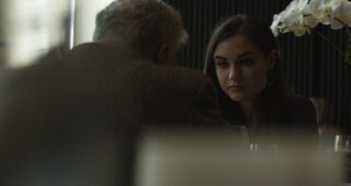Sasha Grey : photo, Girlfriend Experience