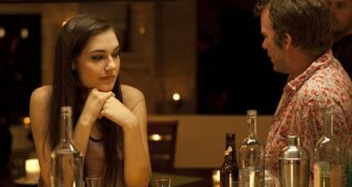Sasha Grey : photo, I melt with you