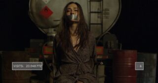 Sasha Grey : photo, Open Windows