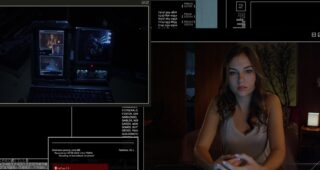 Sasha Grey : photo, Open Windows