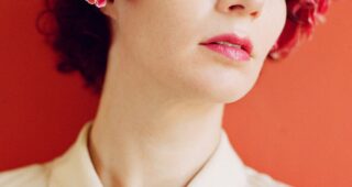Miranda July : Photo officielle