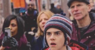 Shazam : Photo, Jack Dylan Grazer