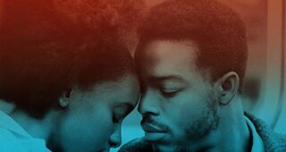 Si Beale Street pouvait parler : Affiche