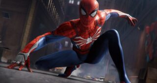 Spider-Man : photo