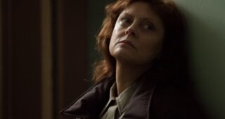 Susan Sarandon : photo