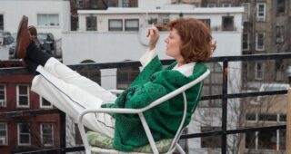Susan Sarandon : photo, 3 Generations