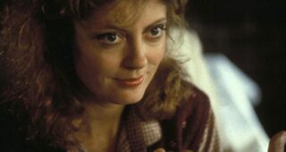 Susan Sarandon : photo, Atlantic City