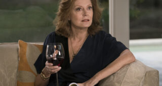 Susan Sarandon : photo, Ray Donovan