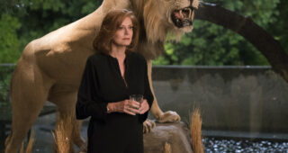 Susan Sarandon : photo, Ray Donovan