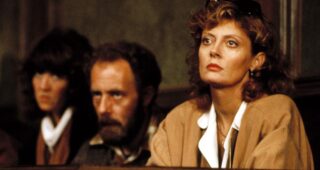 Susan Sarandon : photo, Une saison blanche et sèche