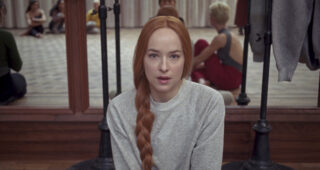 Suspiria : photo, Dakota Johnson