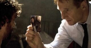 Taken : photo