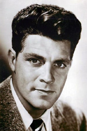 Dale Robertson : Photo officielle