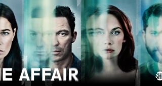The Affair : photo