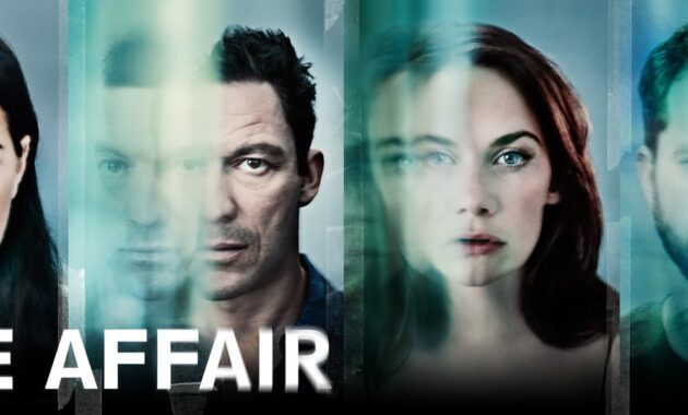 The Affair : photo
