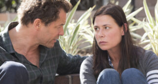 The Affair : photo, Maura Tierney, Dominic West