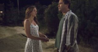 The Affair : photo, Ruth Wilson, Dominic West