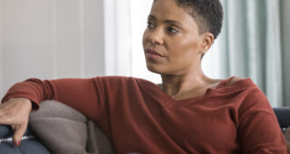 The Affair : photo, Sanaa Lathan
