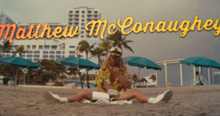 The Beach Bum : photo