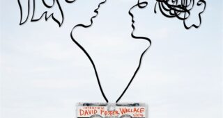 The End of the Tour : Affiche