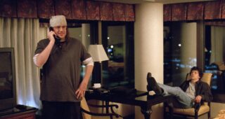The End of the Tour : photo, Jason Segel