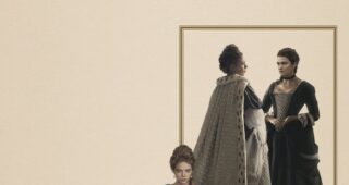 The Favourite : Affiche officielle