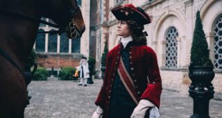 The Favourite : photo