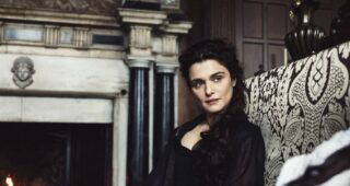 The Favourite : photo, Rachel Weisz