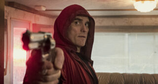 The House That Jack Built : photo, Matt Dillon