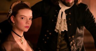 The Miniaturist : photo, Alex Hassell, Anya Taylor-Joy