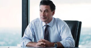 The Purge : I photo, William Baldwin