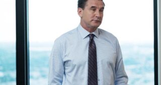The Purge : I photo, William Baldwin