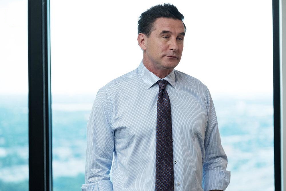 William Baldwin : Photo officielle