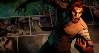 The Walking Dead : photo Telltale