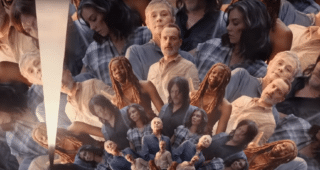 The Walking Dead saison 9 : photo