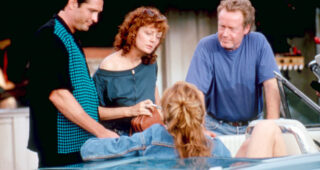Thelma et Louise : photo, Ridley Scott, Susan Sarandon