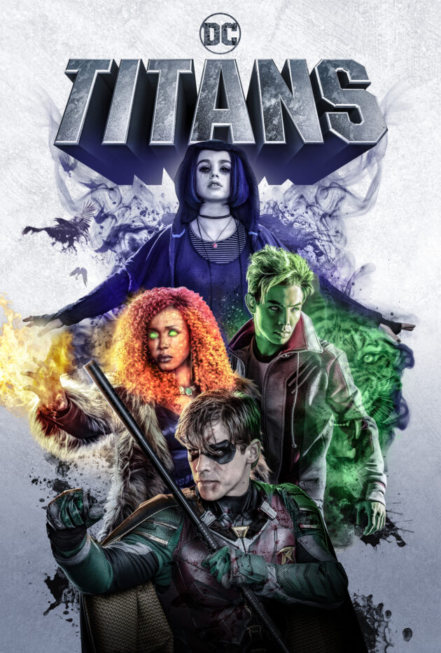 affiche officielle