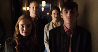 Titans : Photo