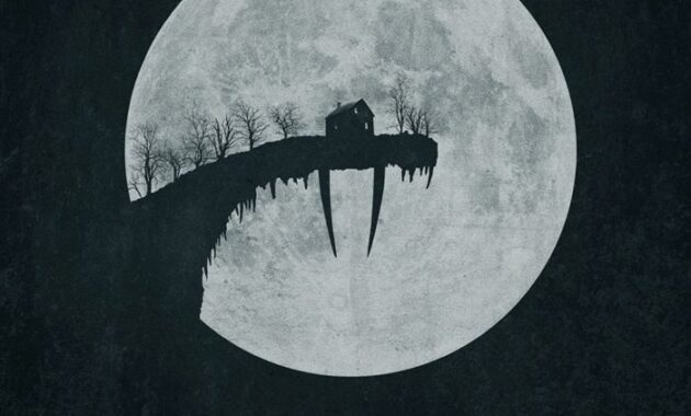 Tusk : Affiche